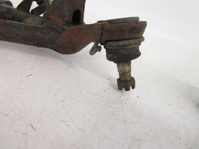 99 Honda TRX 400 FW Foreman Left Upper Lower A Arms 51360-HM7-700